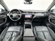Audi E-tron 55 Quattro Advanced 95 kWh