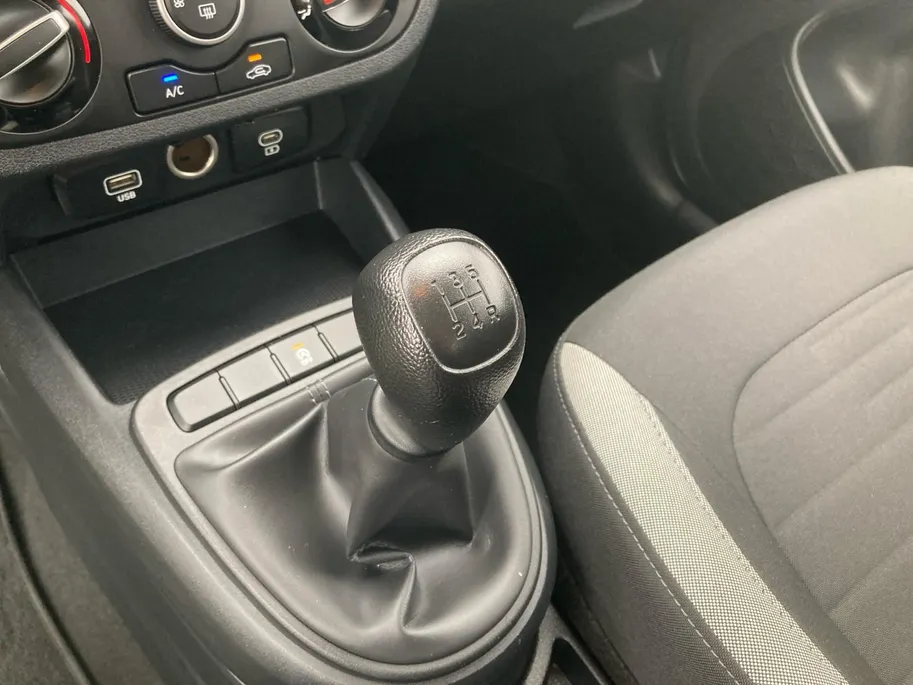 Hyundai i10 1.0 Comfort | Navi | Airco | Camera