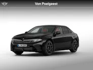 BMW i3 Sedan 50 xDrive First Edition