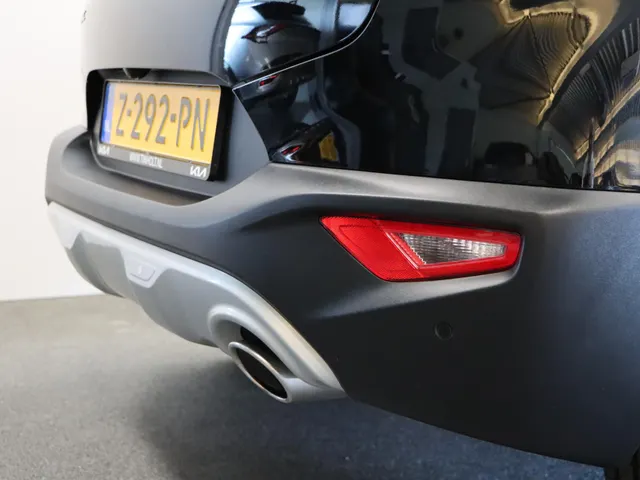 Kia Stonic 1.0 T-GDi MHEV DynamicPlusLine
