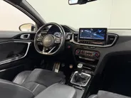 Kia ProCeed 120PK T-GDi GT-Line | Schuif/Kantel Dak | Stoel & Stuurwiel Verwarming | Elektrische Achterklep | Camera | Apple CarPlay/Android Auto | Full LED | All Season Banden |