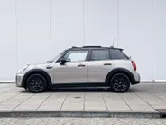 MINI Cooper 5-deurs 1.5 Cooper Camden Plus Edition