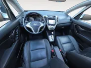 Hyundai ix20 1.6i i-Catcher Automaat | Panorama Dak | Camera | Navigatie | Metallic lak | Bovag garantie | Lage km stand | NAP