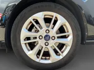 Ford Fiesta 1.0 EcoBoost Hybrid Titanium |Winterpack| Cruise control adaptief| Achteruitrijcamera| 12 maanden Bovag garantie|