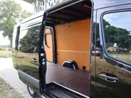 Mercedes-Benz eSprinter 320 L2 SELECT 81kWh 313km WLTP