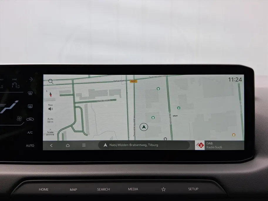 Kia EV2 42,2 kWh 147pk Air | Nu Bestelbaar