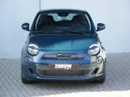 Fiat 500e Icon 42KWH | Camera | Navi | Carplay | Winter | Style | 16' VERKOCHT