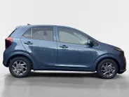 Kia Picanto 1.0 GDi DynamicPlusLine | Elektrisch inklapbare buitenspiegels | 14' lichtmetalen velgen | NU MET €2.000 inruilpremie!