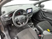 Ford Fiesta 1.5 EcoBoost ST-3 | Volledig dealer onderhouden | NL auto | Winter pack | BLIS | Parkeersensor achter | Achteruitrijcamera | B&O audio | Apple carplay & Android auto | 18' lichtmetalen velgen | Bovag garantie |