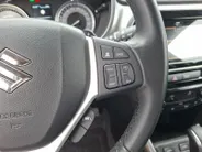 Suzuki Vitara 1.5 Hybrid Select Rhino Edition automaat | Hoge instap | Navigatie | Stoelverwarming | Adaptieve cruise control