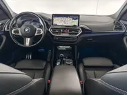 BMW iX3 Executive 80 kWh