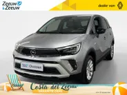 Opel Crossland 1.2 Turbo Elegance | Vaste Trekhaak | Navigatie | Achteruitrijcamera | Cruise Control | Climate Control | Apple CarPlay/Android Auto