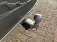 Škoda Kodiaq Sportline Business 1.5 TSI PHEV 150 kW / 204 PK | Steel Grey | 19'' tirsuli aero velgen | Trekhaak wegklapbaar | 4000,- inruilvoordeel!!