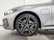 BMW 3 Serie Sedan 330e