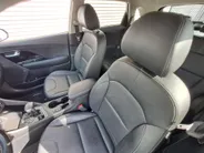 Kia Niro 1.6 GDi Hybrid ExecutiveLine Leer | Automaat | Trekhaak | Navi | Camera | Voorstoelen verwarmd |  stuur verwarmd | Cruise control adaptief