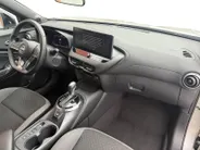 Nissan Juke 1.6 Hybrid N-Connecta Lichtmetalen velgen | Navigatie | Apple Carplay/ Android Auto | Achteruitrijcamera | Climate Control | Parkeersensoren voor & achter |