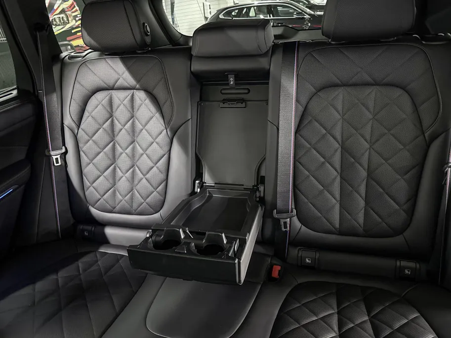 BMW X5 xDrive50e
