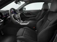 BMW 2 Serie Coupé 220i