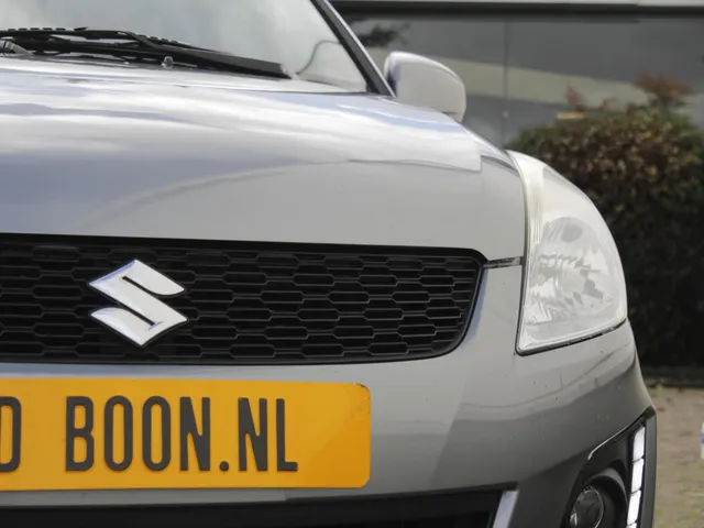 Suzuki Swift 1.2 Bandit | Airco | Cruise | Lm-Velgen