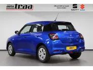 Suzuki Swift 1.2 Comfort Smart Hybrid Rijles auto / Navigatie / Keyless / Camera /