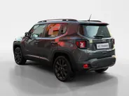 Jeep Renegade 1.5T e-Hybrid S 190PK AUTOMAAT | Black line| Lichtmetalen velgen| Parkeer sensoren V/A| Navigatie| Camera| Climate Control| 4WD drive| Leer| elec. stoel| Reservewiel|