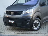 Fiat Scudo Scudo 2.0 MultiJet L3H1 DC 145PK | Automaat | 6zits | Camera | Navi |