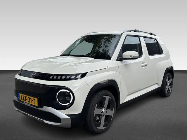 Hyundai Inster