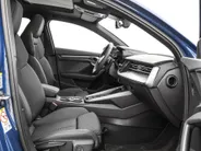 Audi A3 Sportback 40 TFSIe 204pk S-Tronic S edition · Panoramadak · Camera · Sonos Sound · Dodehoeksensor · Head-Up Display · Keyless · Garantie t/m 31-08-2030 of 100.000km