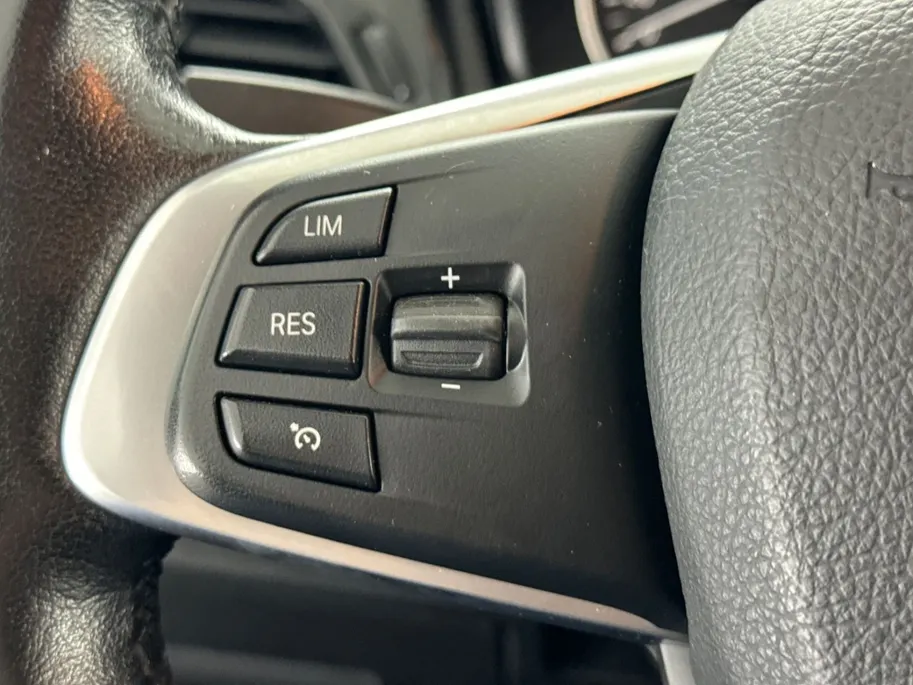 BMW 2 Serie Gran Tourer 216i Gran Tourer Essential | Navigatie | Climate Control | Cruise Control