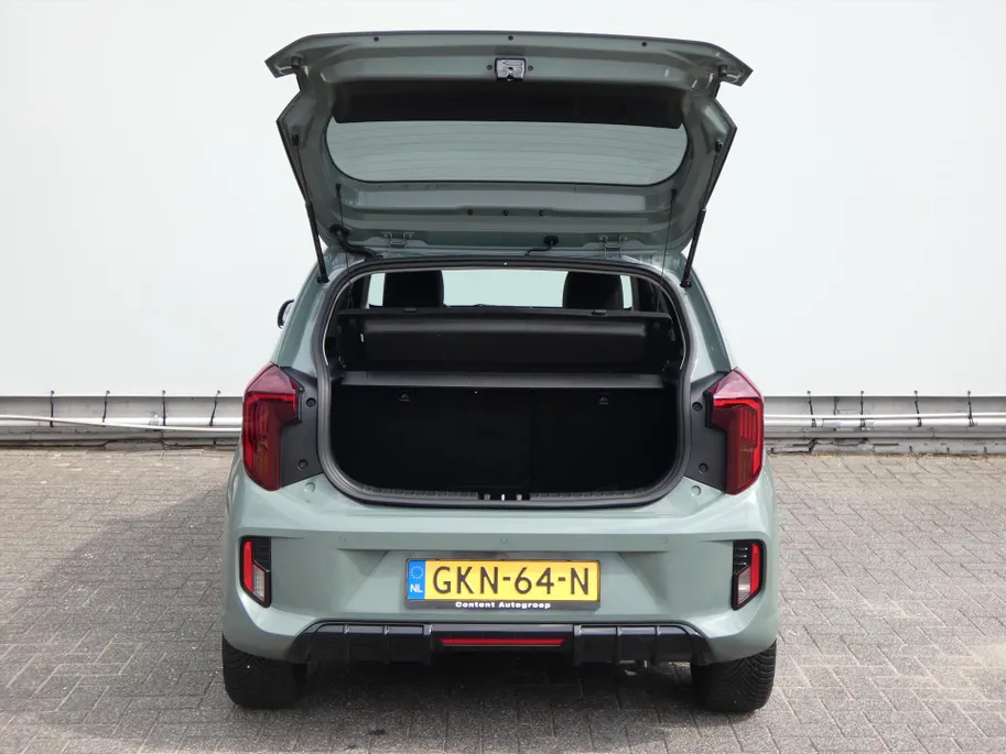 Kia Picanto 1.0 DPi GT-Line / 16.000 KM !!!