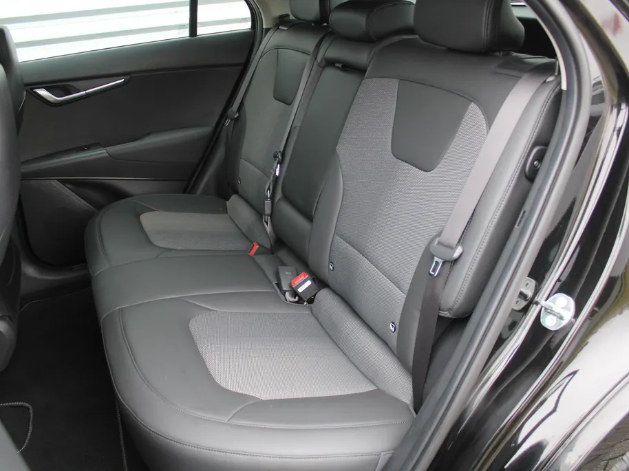 Kia Niro EV DynamicLine 64.8 kWh | Clima | Camera | Cruise adapt. | Apple Carplay/Android Auto | Navi | 17' LM |