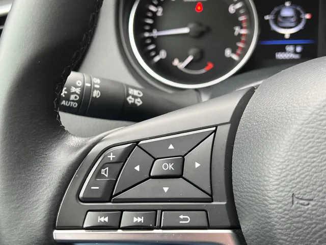 Nissan QASHQAI 1.3 DIG-T 140pk N-Connecta | Panoramadak | Navigatie | 360-camera | Apple CarPlay | Android Auto | Keyless