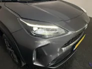 Toyota Yaris Cross 1.5 VVT-I Hybrid 116pk CVT Executive | Trekhaak