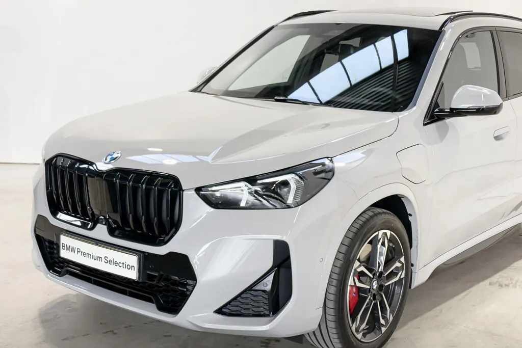 BMW X1 xDrive25e Innovation Pack M Sportpakket Pro