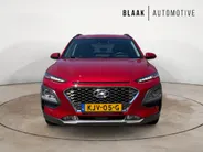 Hyundai Kona 1.6 GDI HEV Comf Smart | Keyless entry/start | Apple/Android | C