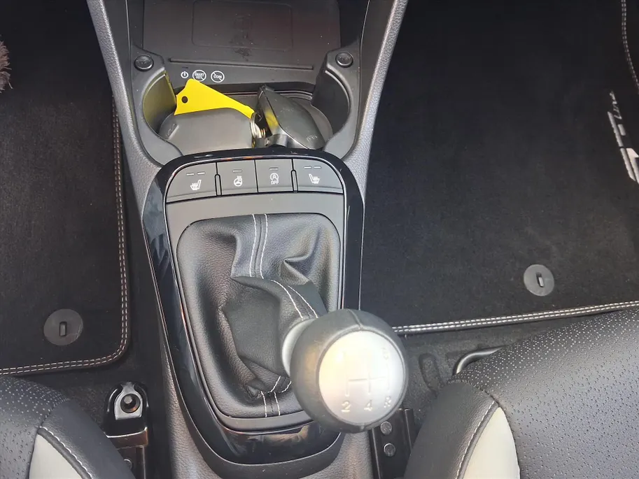 Kia Picanto 1.0 DPi 63pk 4-zits GT-Line