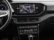 Volkswagen T-Cross 1.0 TSI 110pk DSG Style · Camera · Keyless · Stoelverwarming · Apple/Android Car Play · ACC · 18'Velgen · Active Info Display ·
