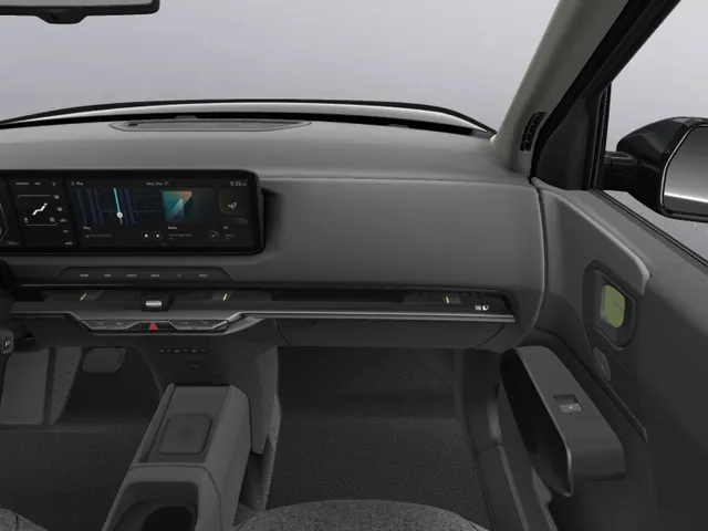 Kia EV2 Plus 42.2 kWh