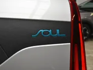 Kia e-Soul 39,2kWh 136pk Aut DynamicPlusLine