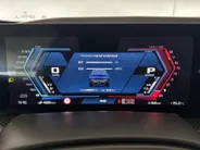 BMW XM PHEV 50e 30 kWh