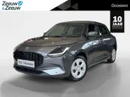 Suzuki Swift 1.2 Style Smart Hybrid | Adapt. Cruise Control | Navigatie | Camera | Garantie tot 2036 |