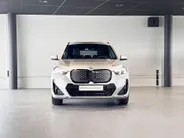 BMW iX1 eDrive20 67 kWh