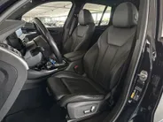 BMW iX3 Executive 80 kWh