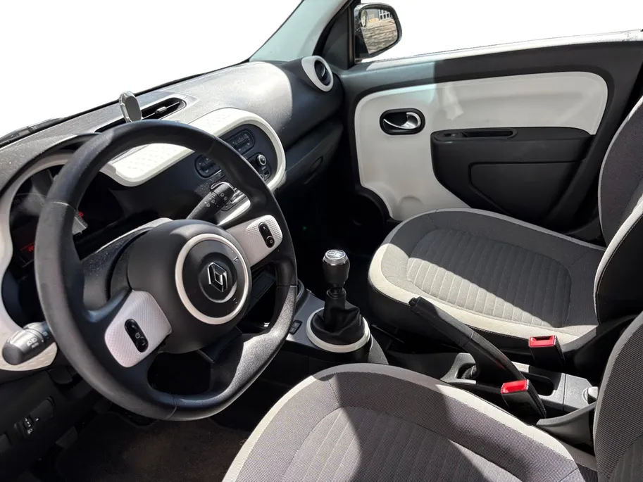 Renault Twingo 1.0 SCe Collection | Airco | Radio | speed limiter | 12 maanden BOVAG garantie |