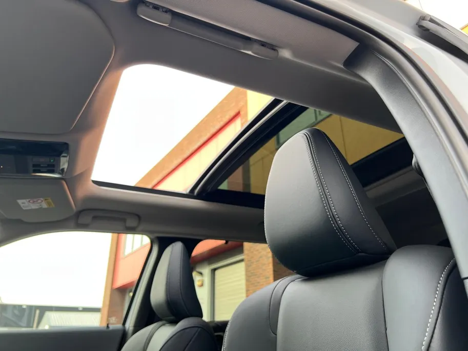 Mitsubishi Outlander 2.4 PHEV Instyle | 5.000 Euro Korting | Op=Op | 8 Jaar garantie | Snel rijden |