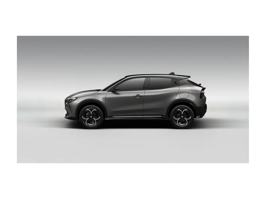 Alfa Romeo Junior Elettrica Sport Speciale Automaat