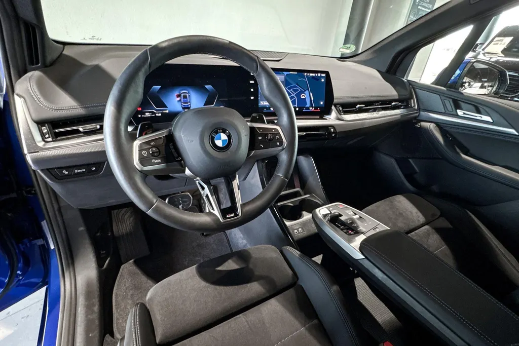 BMW 2 Serie Active Tourer 220i