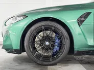 BMW M3 Touring M3 xDrive Competition