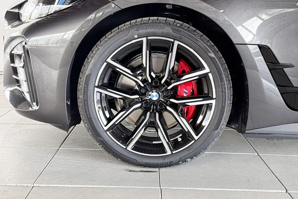BMW i4 eDrive40 Innovation Pack M Sportpakket Pro