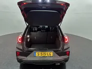 Ford Puma 1.0 EcoBoost Hybrid ST-Line